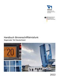 Handbuch Binnenschifffahrtsfunk 2022